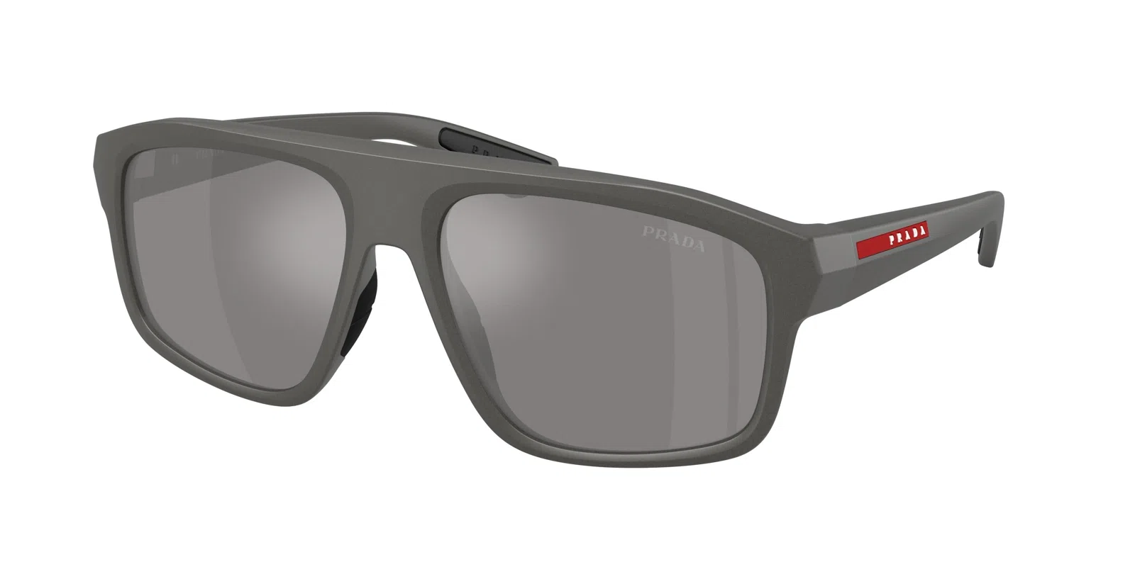 Prada Linea Rossa B02S Sunglasses - view 6